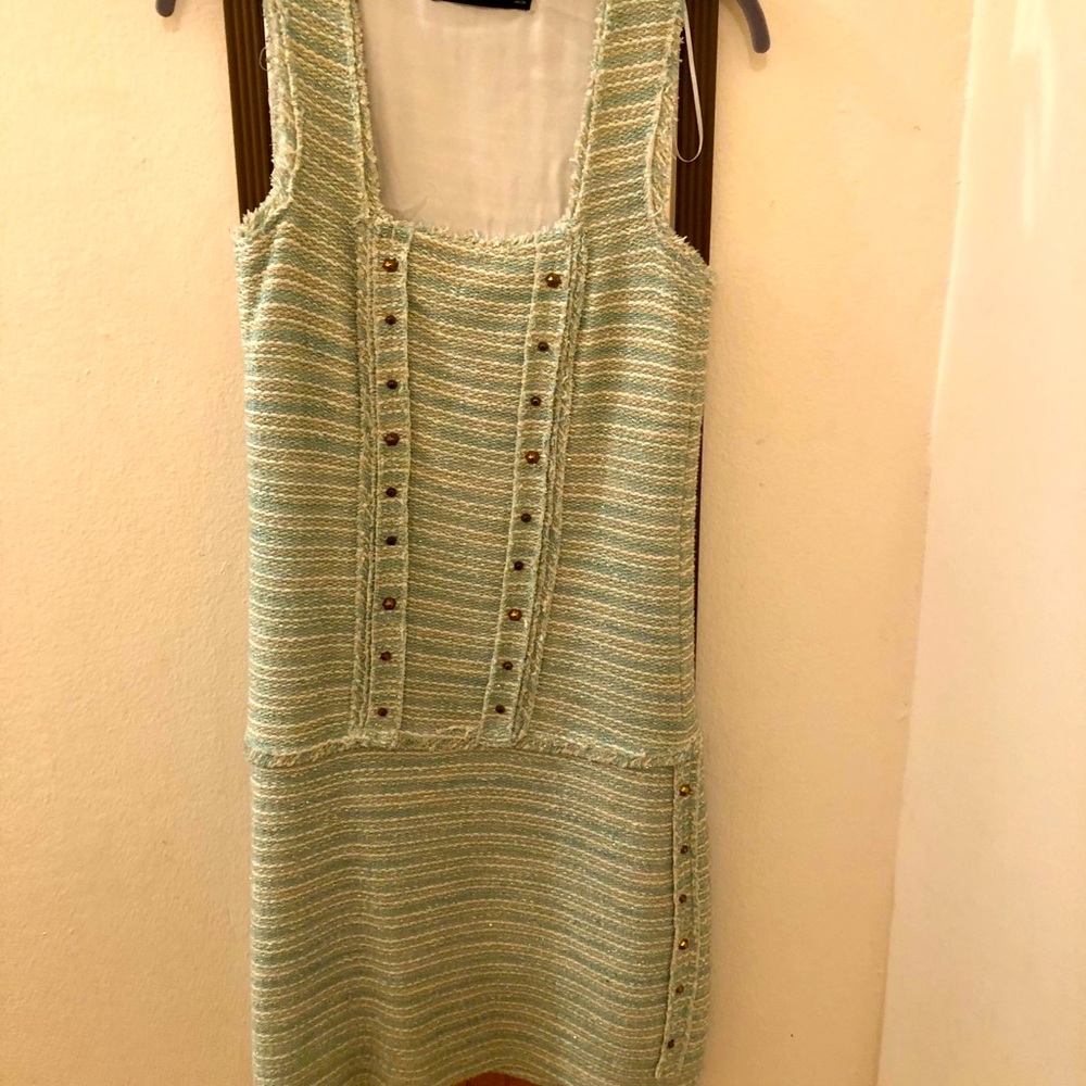 Zara dress